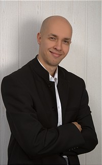 pavel kalinin