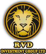 логотип RVD